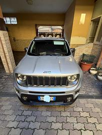Jeep renegade 1.6 diesel