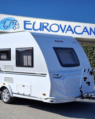 KNAUS Sport Sport 400 LK