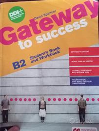 libro : gateway to success B2 + ready for exams