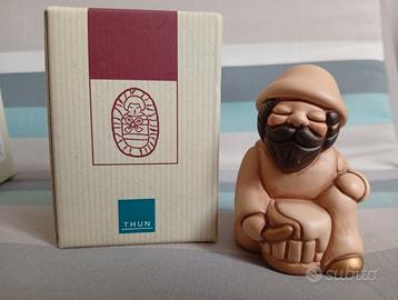 Mungitore Presepe Classico Thun da collezione