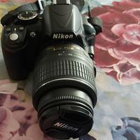 nikon d 3100