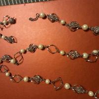 Parure completa