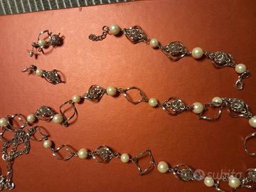 Parure completa