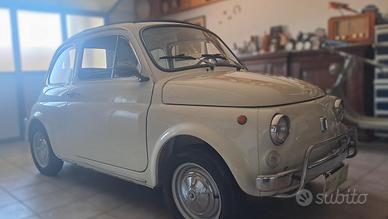FIAT 500 L