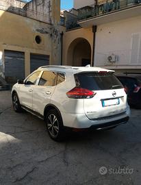  Nissan X TRAVEL 