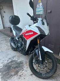 Morini xcape