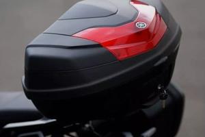 BAULETTO TOP CASE CITY 50L YAMAHA PER TUTTA LA GAM