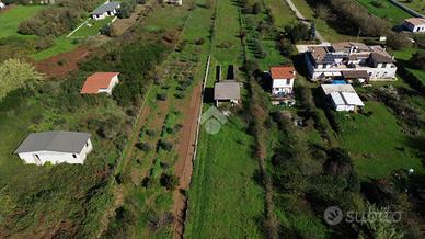 CASA INDIPENDENTE A SAN CESAREO