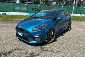 Ford Fiesta ST 200 cv - Performance Pack
