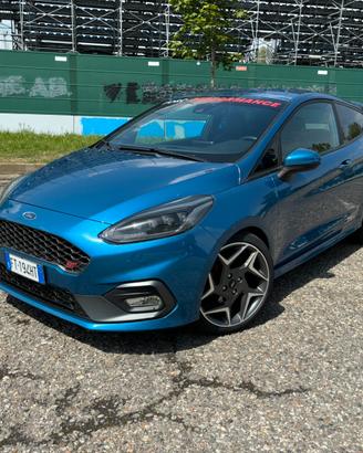 Ford Fiesta ST 200 cv - Performance Pack