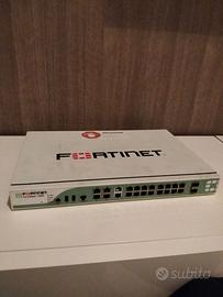 fortigate 100d