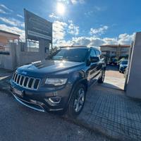 Jeep Grand Cherokee 3.0 V6 CRD 250 CV Multijet II 