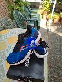 scarpe running
