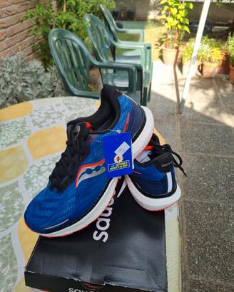 scarpe running