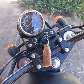 MOTO DA STRADA