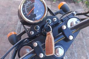 MOTO DA STRADA