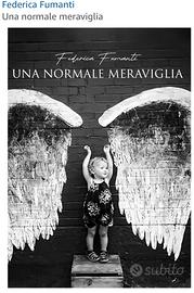 Libro “Una normale meraviglia”