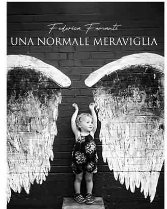 Libro “Una normale meraviglia”