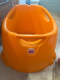 Vaschetta bagno neonati ok baby opla