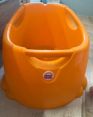 Vaschetta bagno neonati ok baby opla