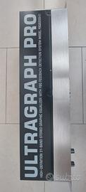 EQUALIZZATORE BEHRINGER ULTRAGRAPH PRO