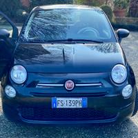 FIAT 500 1.2 benzina/GPL - 2018