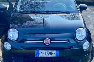 FIAT 500 1.2 benzina/GPL - 2018