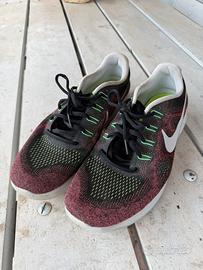 Nike running 45 usate