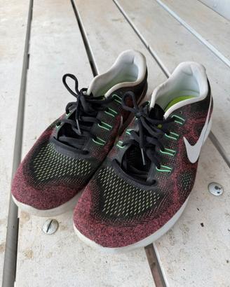 Nike running 45 usate
