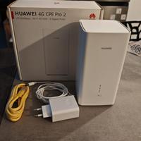 Modem router Huawei B628-265 