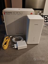 Modem router Huawei B628-265 