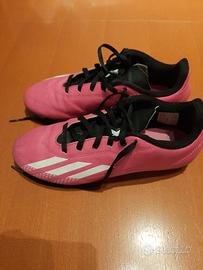 Scarpe da calcio marca Adidas