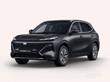 GEELY Starray EM-i 1.5 phev Pro auto