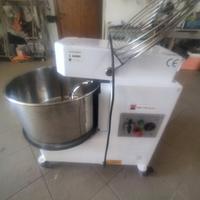 Impastatrice Professionale