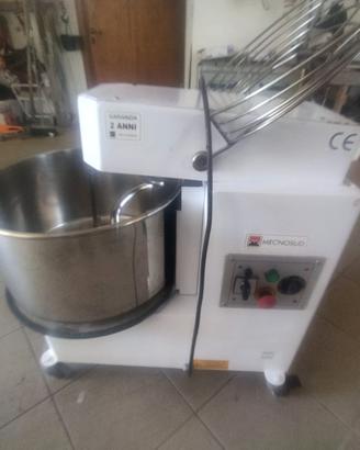 Impastatrice Professionale