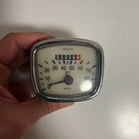Contachilometri scala 90 km/h VESPA 125 VNA VNB