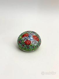 Antica Murrina Veneziana in vetro di Murano