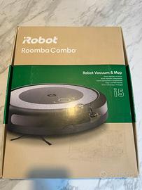 iRobot Roomba i5 combo