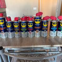 Wd-40