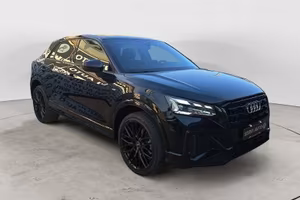 Audi Q2 35 TDI S tronic S line Edition