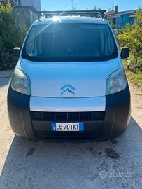 Citroen Nemo 1.4 hdi