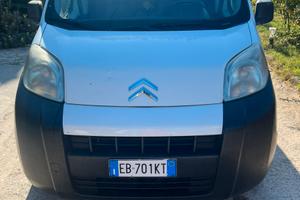 Citroen Nemo 1.4 hdi