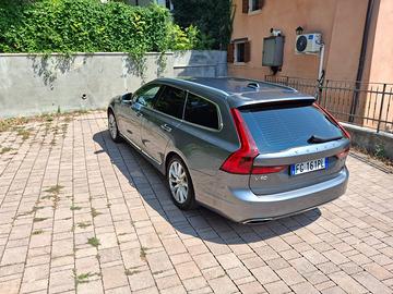 Volvo v90 D5 AWD Geartronic Inscription