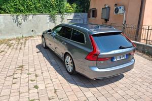 Volvo v90 D5 AWD Geartronic Inscription