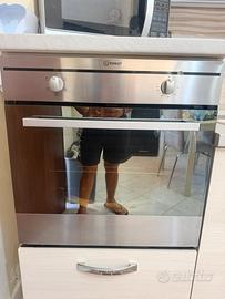 Forno indesit