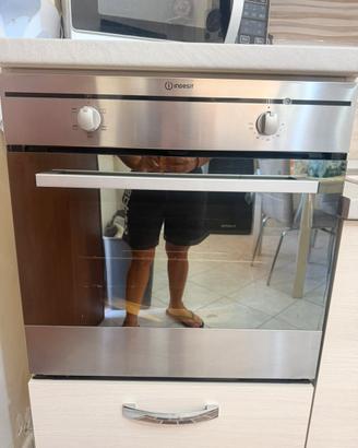 Forno indesit
