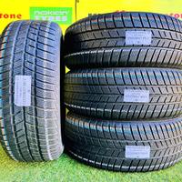 X4: Invernali 225/55R17 101V -BARUM- al 84%