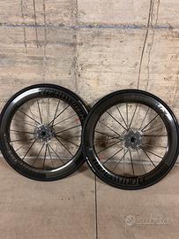 Lightweight Fernweg EVO 63 Disc