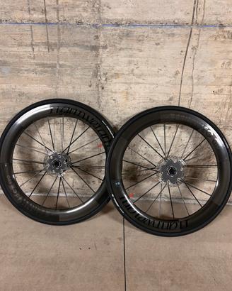 Lightweight Fernweg EVO 63 Disc