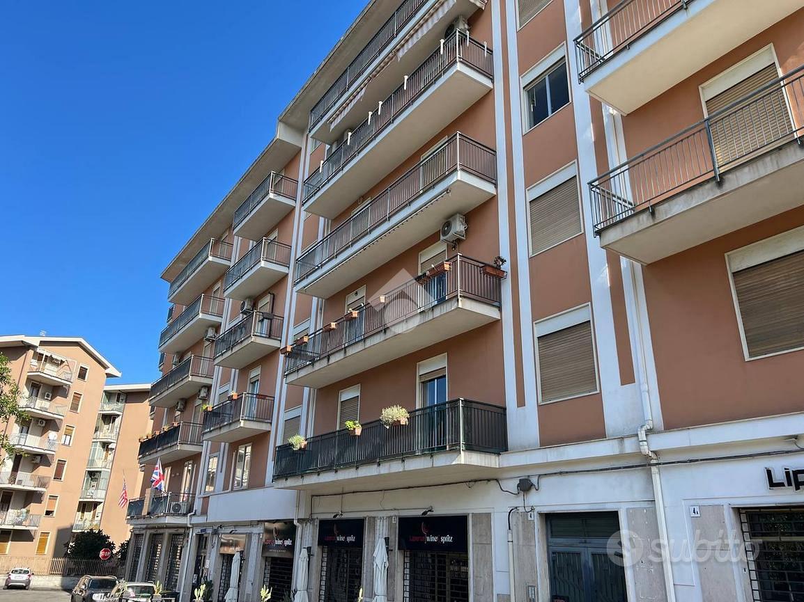 Appartamento – CT - Vista 2